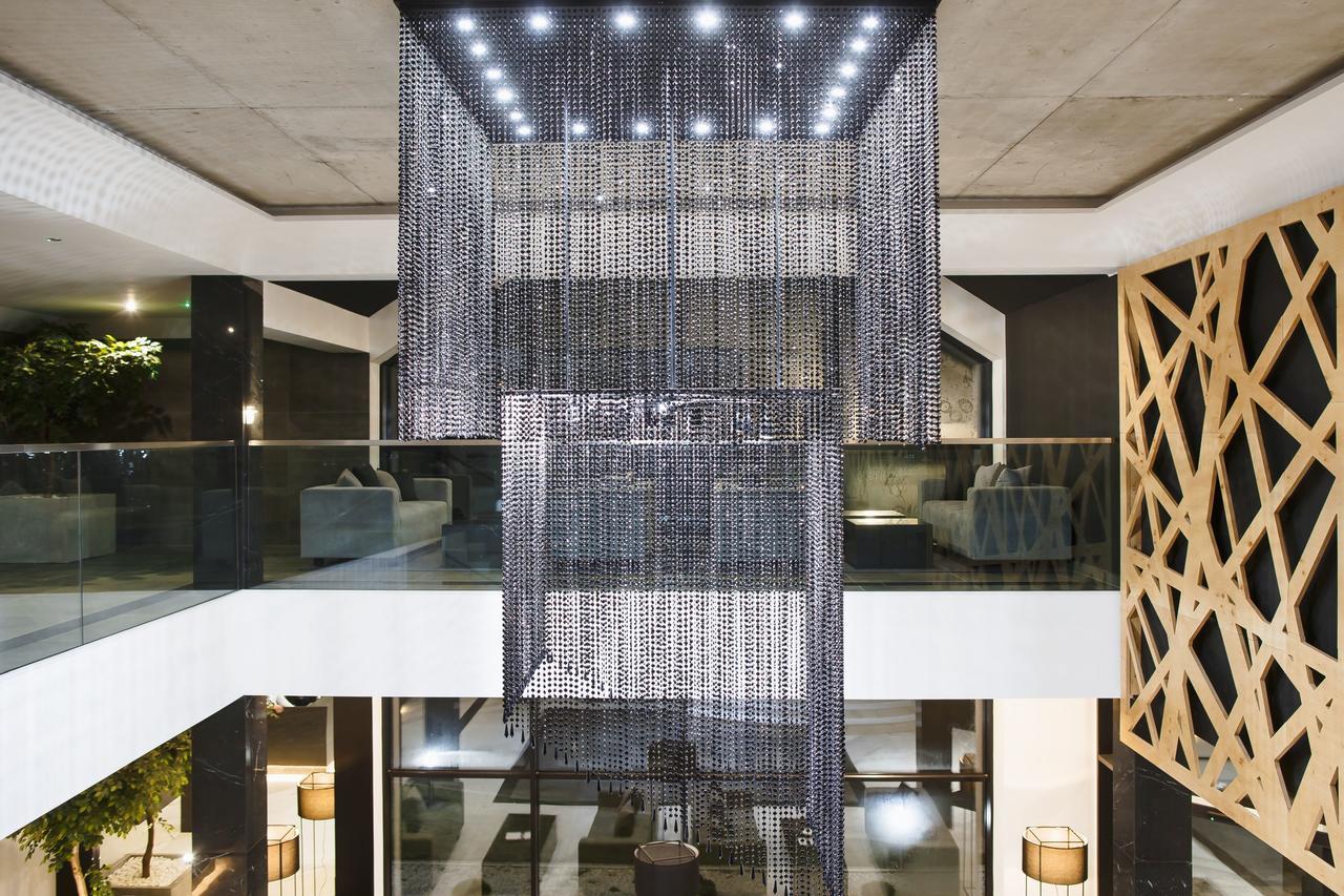 Hotel Czarny Staw à Aleksandrów Łódzki Extérieur photo